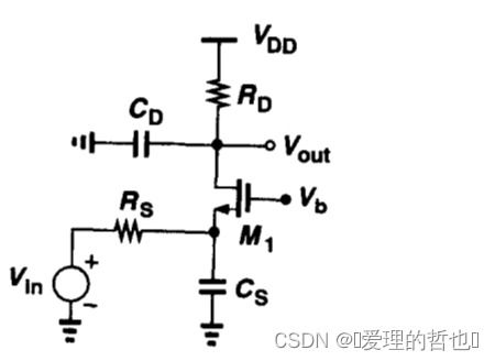 模擬CMOS集成電路設(shè)計入門 16個核心學(xué)習(xí)要點