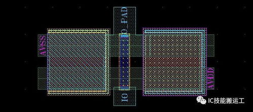 模擬集成電路設(shè)計流程中的ESD保護電路與PAD電路設(shè)計