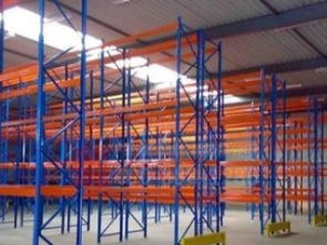 重慶工廠貨架一站式采購(gòu)指南 輕型、中型、重型貨架與升降設(shè)備廠家直銷解析